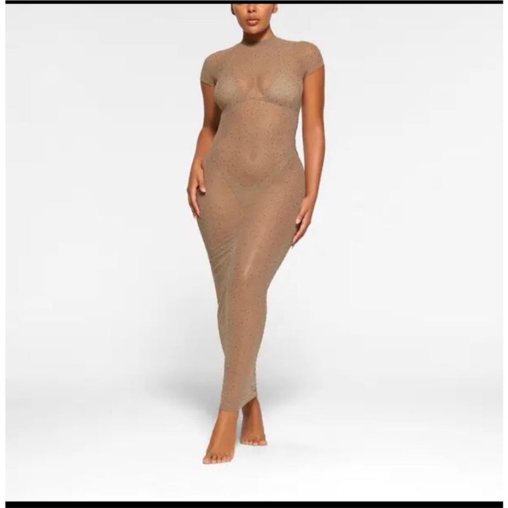 Skims dress